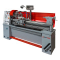 Токарный станок по металлу Holzmann ED1500KDIG_400V