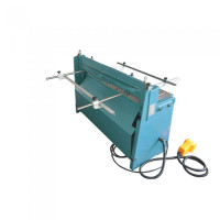 Гильотинные ножницы Ckemsa PPS-15 1320×1,5 мм
