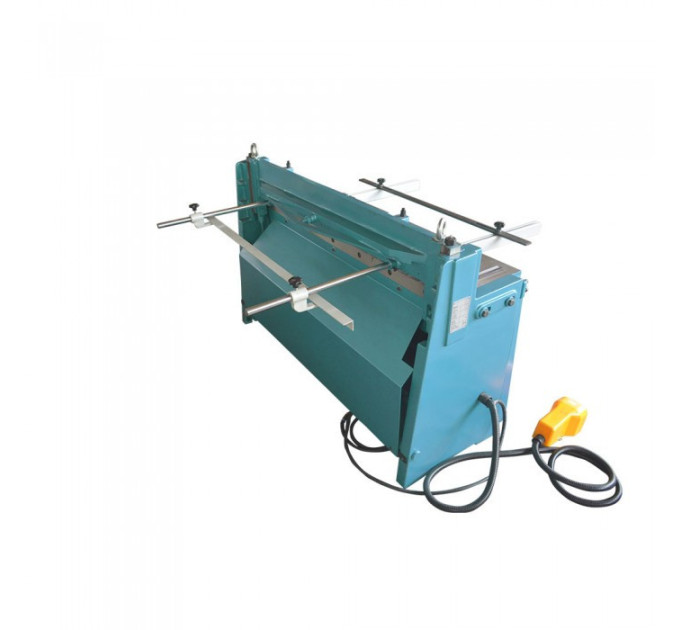 Гильотинные ножницы Ckemsa PPS-15 1320×1,5 мм