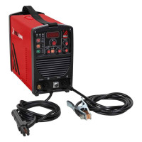 Сварочный аппарат Holzmann TISA185ACDC Сварочный аппарат Holzmann TISA185ACDC