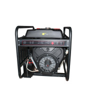 Бензиновый генератор MAST GROUP YH15000