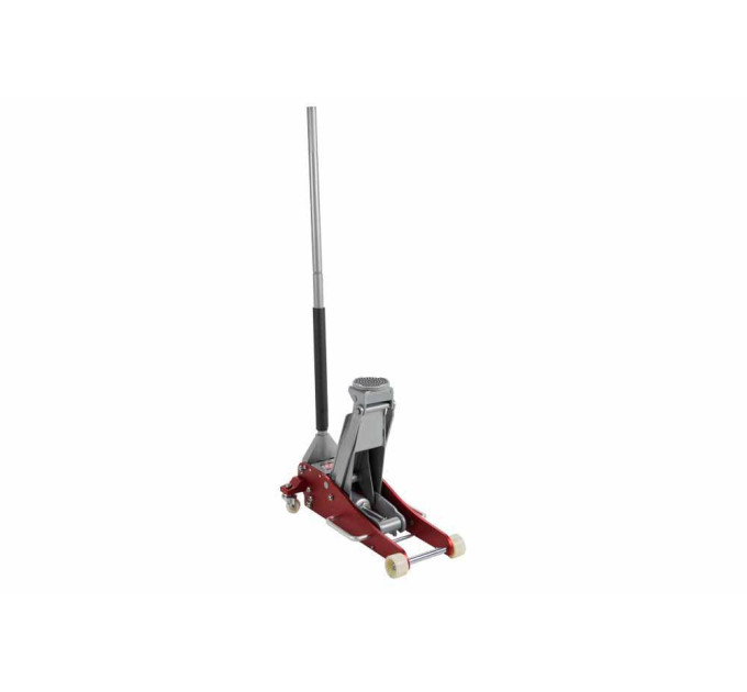 Домкрат подкатной 2,5 т Holzmann RWH 250 HYBRID