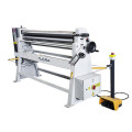 Роликовий листогиб Tugra Makina RM 1270х90