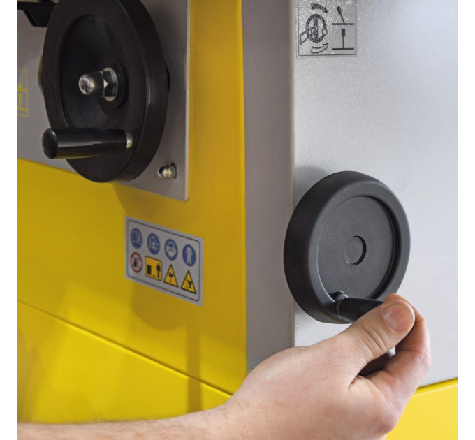Циркулярная пила BAMATO BTS-250PRO (400V)