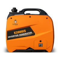 Инверторный генератор ELKUR K2000iS