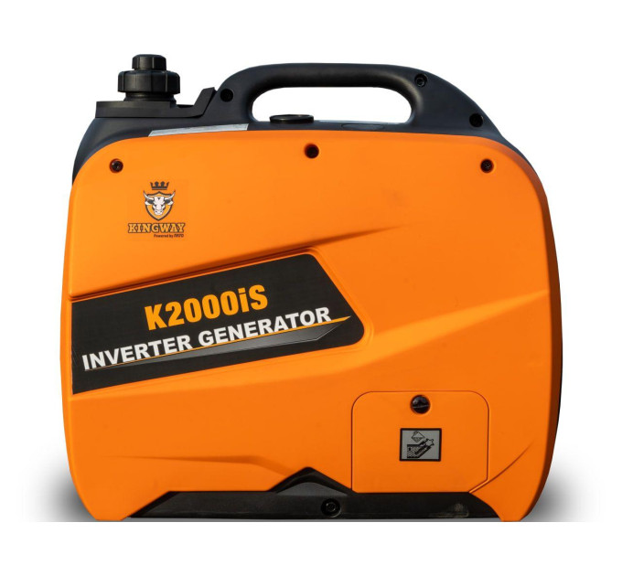Инверторный генератор ELKUR K2000iS
