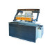 Стенд для проверки герметичности Carmec PTR 1600XLH