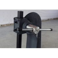 Прес ручний CORMAK AP 3
