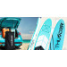 SUP-доска THUNDER COAST-MINT-320