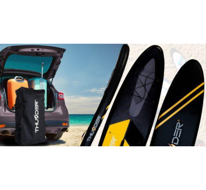 SUP-доска THUNDER RAVEN 320