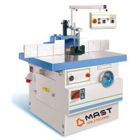Фрезерний верстат по дереву MAST Holztechnik T 1003