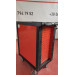 Тележка для мастерской с инструментами Holzmann WW790W