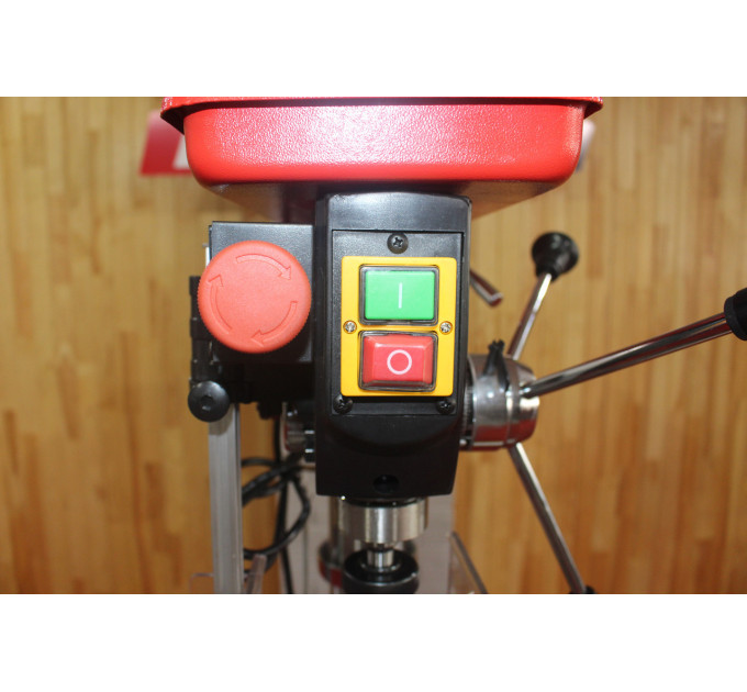 Сверлильный станок Holzmann SB 4116HM