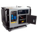 Дизельный генератор TAGRED TA10300DS