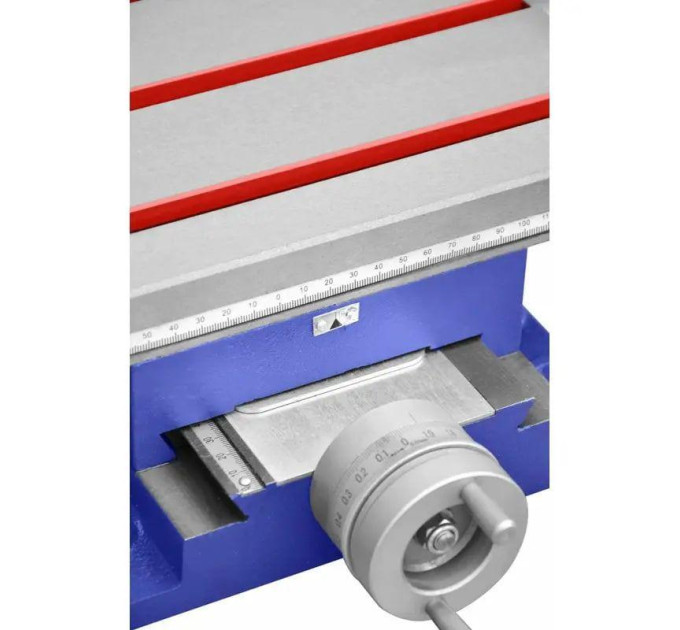 Поперечный стол 330х220 CORMAK KP203