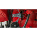 Автоматическая ленточная пила по металлу Karmetal OSA 300x370 PLC