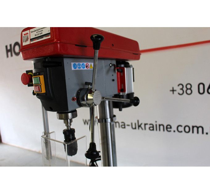 Сверлильный станок Holzmann SB 2516H