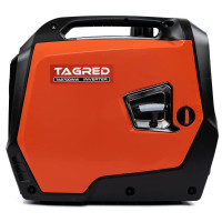 Инверторный генератор TAGRED TA2700INW