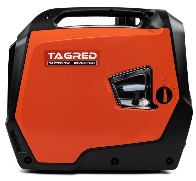 Инверторный генератор TAGRED TA2700INW