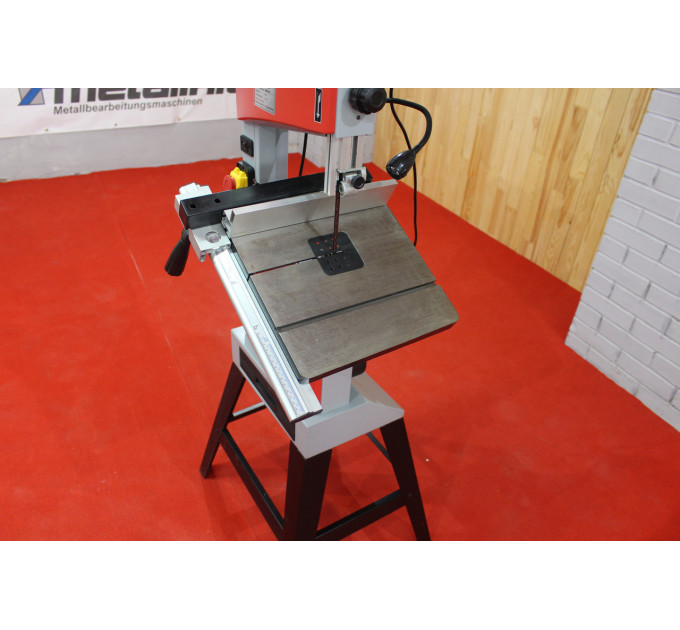 Ленточная пила Holzmann HBS 245HQ