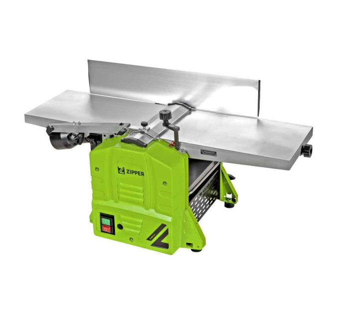 Фуговально-рейсмусовый станок Zipper ZI-HB254N