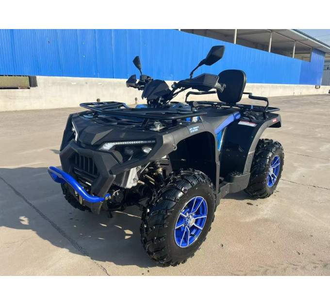 Квадроцикл FANGPOWER SW680LH