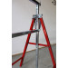 Козел телескопический складной Holzmann KB 1300A