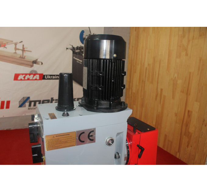 Фрезерный станок Holzmann ZX 7045
