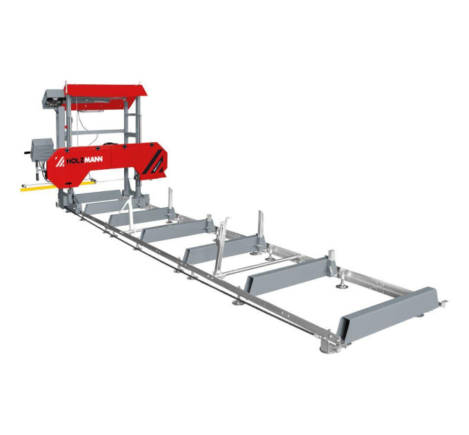 Ленточная пила Holzmann BBS920PRO_400V