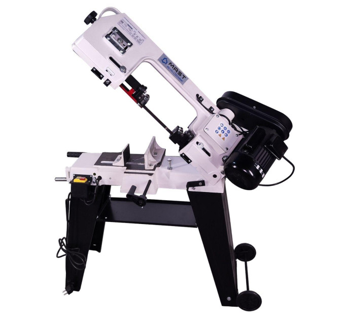 Ленточная пила MAST Metalltechnik M-BS115-1