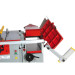 Многофункциональный станок Holzmann K5-260L 230 В
