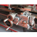 Токарный станок по металлу Holzmann ED 1000F