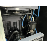 Винтовой компрессор 16 Бар Mast LZN-30 COMBO inverter (осушитель + резервуар 500 л)