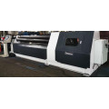 Гидравлический 4-валковый станок PrimaPress W12 6*2500