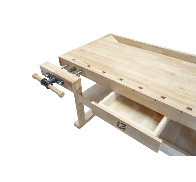 Столярный верстак Holzmann WB160L