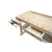 Столярный верстак Holzmann WB160L