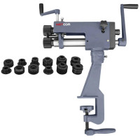 Зиговочный станок METCOR RM08