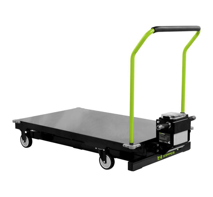 Грузоподъемник Zipper ZI-SHW200LIFT