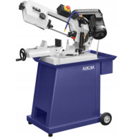 Ленточная пила по металлу Aurora G5013W 230V