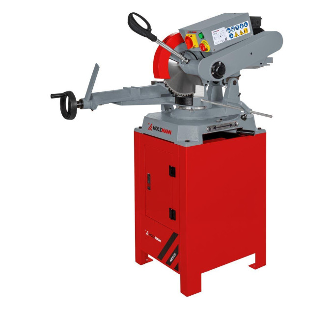 Дисковая пила по металлу Holzmann MKS300_230V