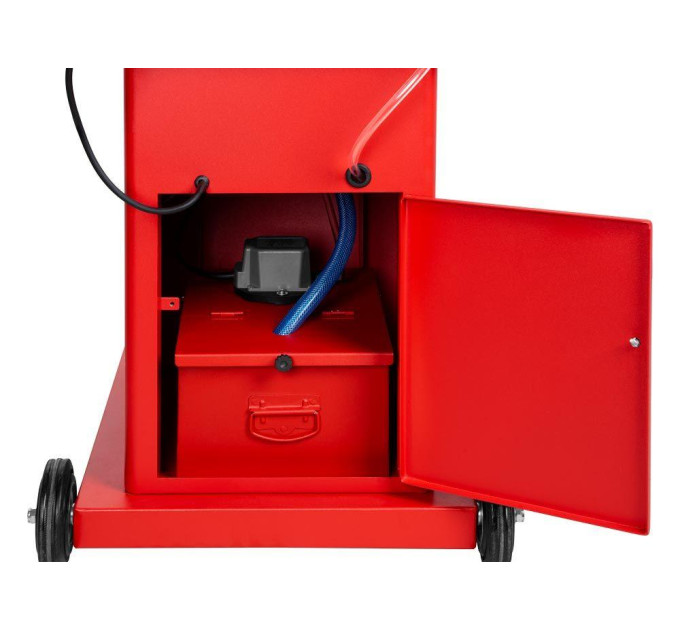 Стрічкова пила по металу Holzmann BS128COOL_400V