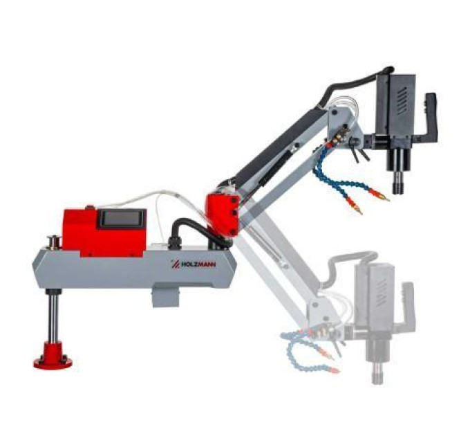 Резьбонарезной станок Holzmann GSM16E_R11_230V