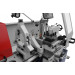 Універсальний токарний верстат CORMAK 500x1000 / 65 mm