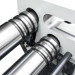 Электромеханический прокатный станок MAST Metalltechnik M-ESR-2070x3.5