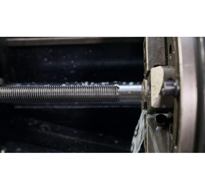 Резьбонарезной станок METCOR HGS45