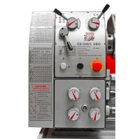 Токарно-винторезный станок Holzmann ED 1000N