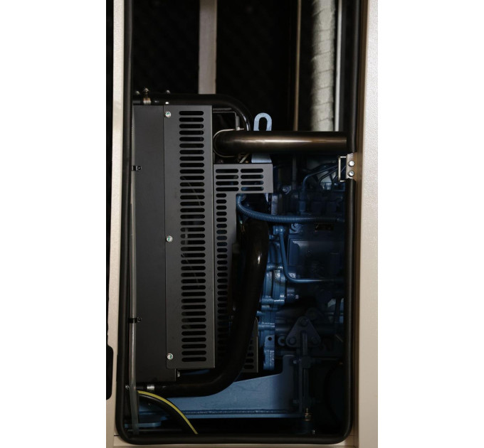 Дизельный генератор KATANA KD 50 KVA