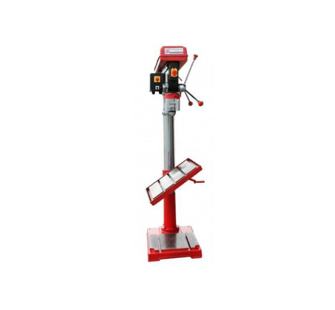 Сверлильный станок Holzmann SB 4132SM