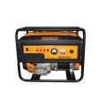 Бензиновый генератор EF Power TBS6500S