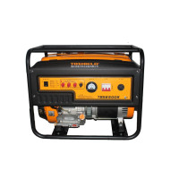 Бензиновый генератор EF Power TBS6500S